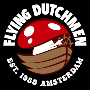 Flying Dutchmen Amsterdam, sinds 1985